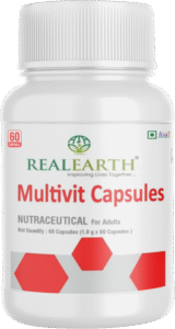 Multivit Capsules