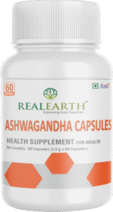 Ashwagandha Capsules