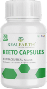 Keeto Capsules