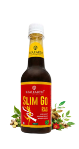 Slim Go ras