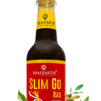Slim Go ras