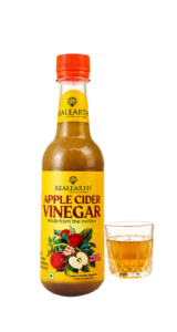 Apple Cider Vinegar