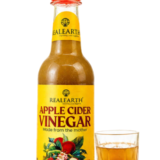 Apple Cider Vinegar