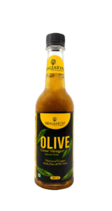 Olive Vinegar