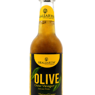 Olive Vinegar