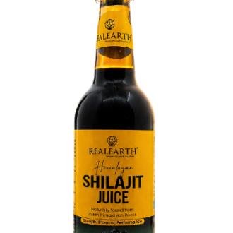 Shilajit Juice
